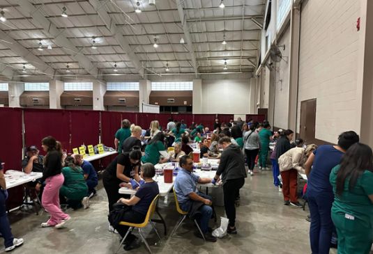 Community Health Fair coming Oct. 3