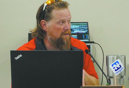 District begins process of following new cell phone ban law
