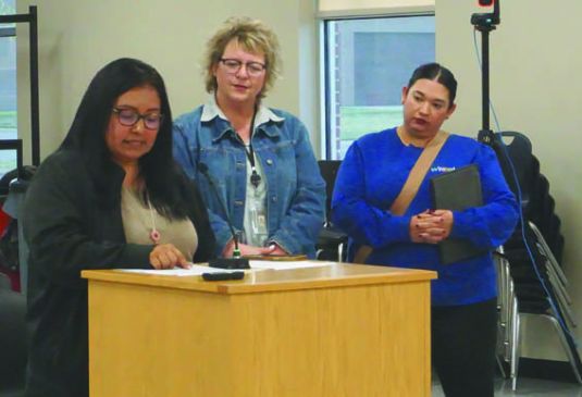 Can district sustain dual language program?