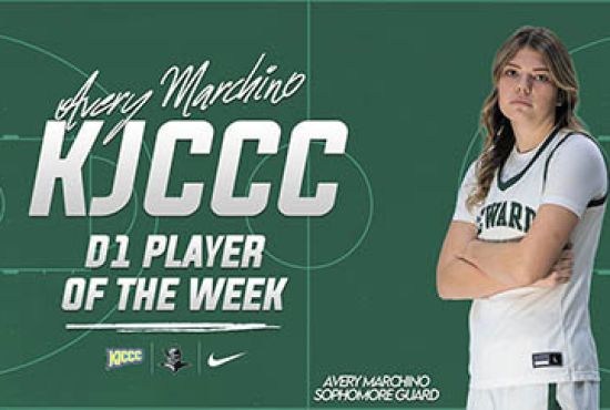 Saints softball opens conference play with sweep of Pratt