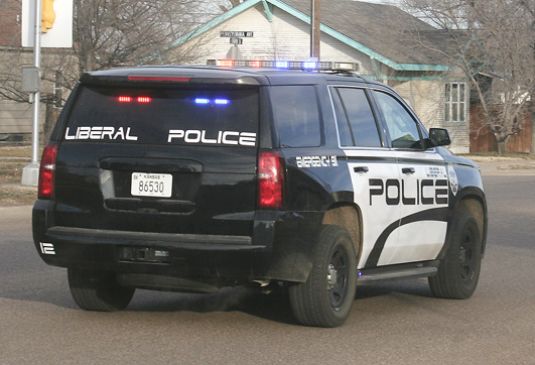 Law enforcement to heighten presence during Halloween