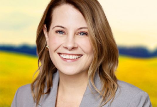 Day running for Kansas Secretary of State