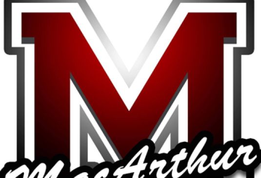 Richard shares HRS update for MacArthur Elementary School