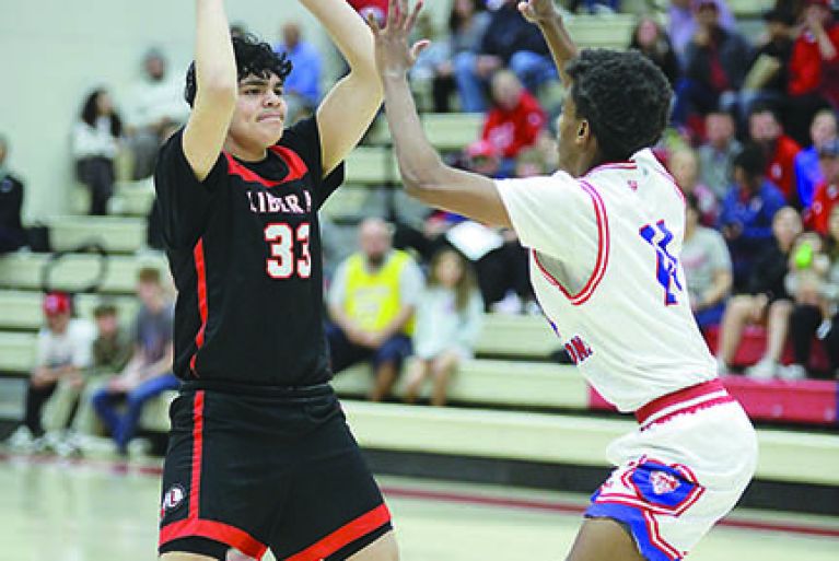 Season ends with another competitive loss