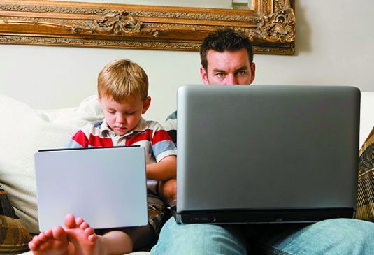 Are changes coming for children and social media?