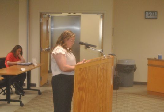 County commission approves restructuring of SCHD budget
