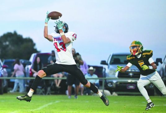 Cards clobber Cats, 54-12