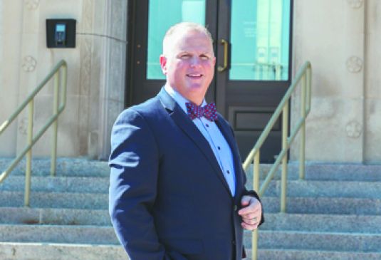 Hart looks to make run for U.S. Senate