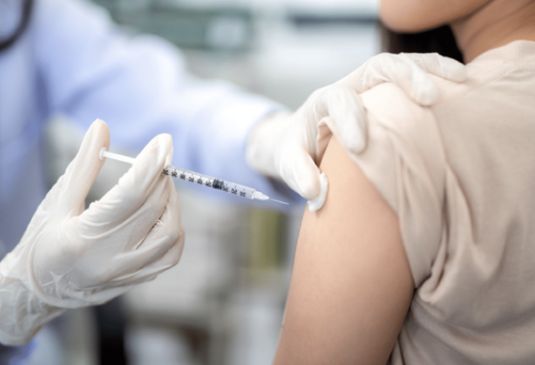Walk-in flu shots now available at health department