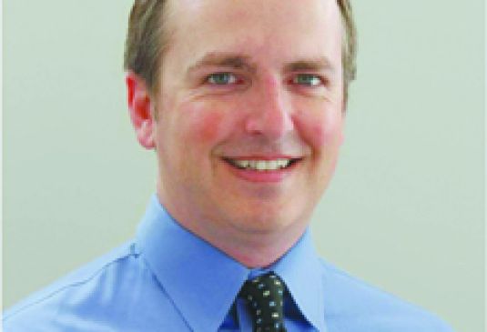 McCaffrey appointed to Liberal City Commission