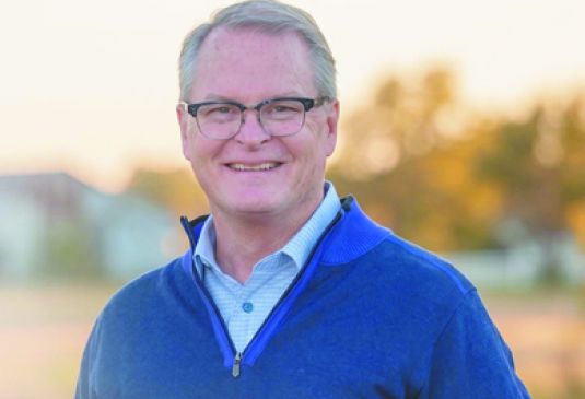 Hamilton joins growing list of candidates for U.S. Senate seat