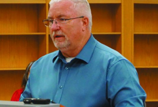 City discusses audit, compliance