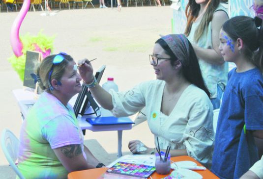 Summer programs see variety of offerings at Baker Arts