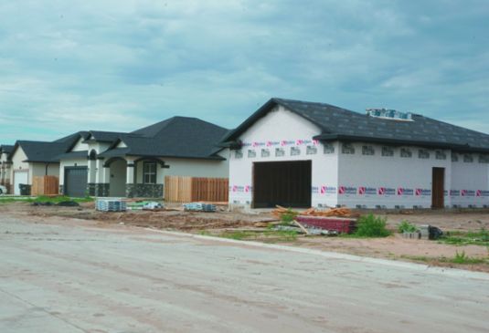 Housing highlighted at State of City