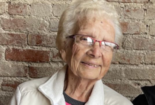 Cody to celebrate 100th birthday Oct. 28