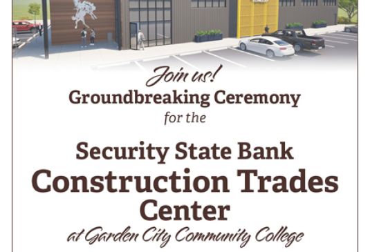 GCCC to host groundbreaking for Construction Trades Center 