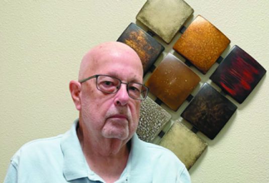 Citizens file recall petition on Helm