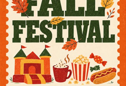 New Beginnings to host Fall Festival