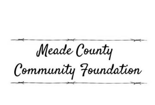 Meade County Foundation awards grants as funds allow