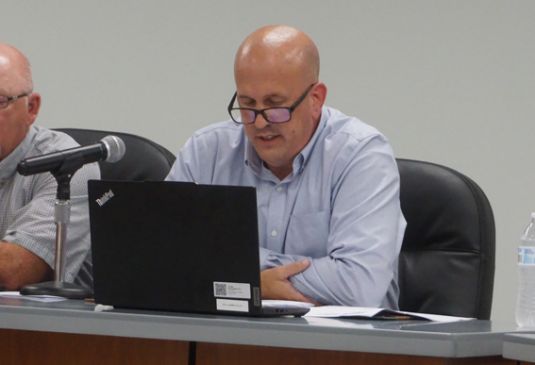 City considers additional water rights purchase for future availability
