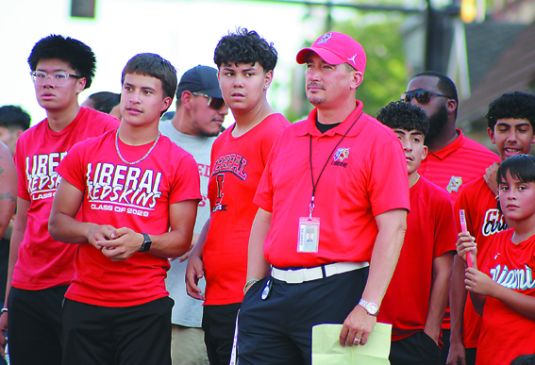 Svaty era kicks off with first fun run for Angry Red