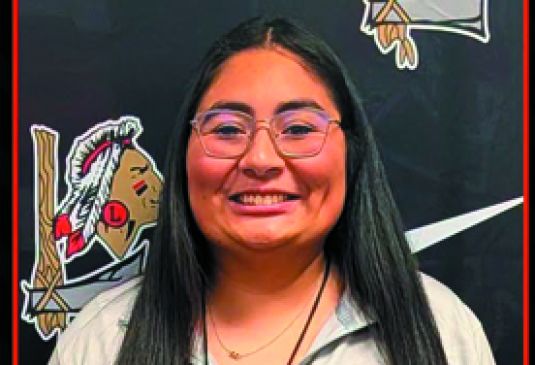 Bell returns to LHS athletics