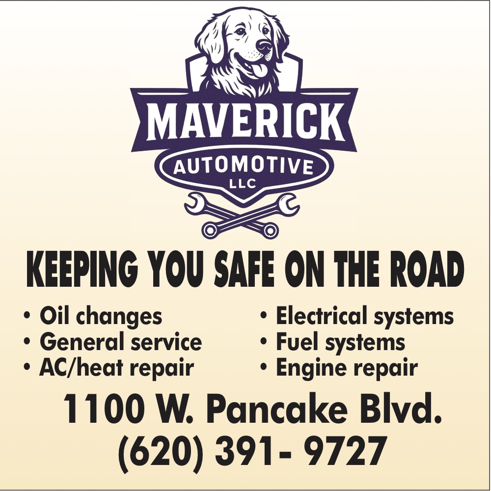 Maverick auto