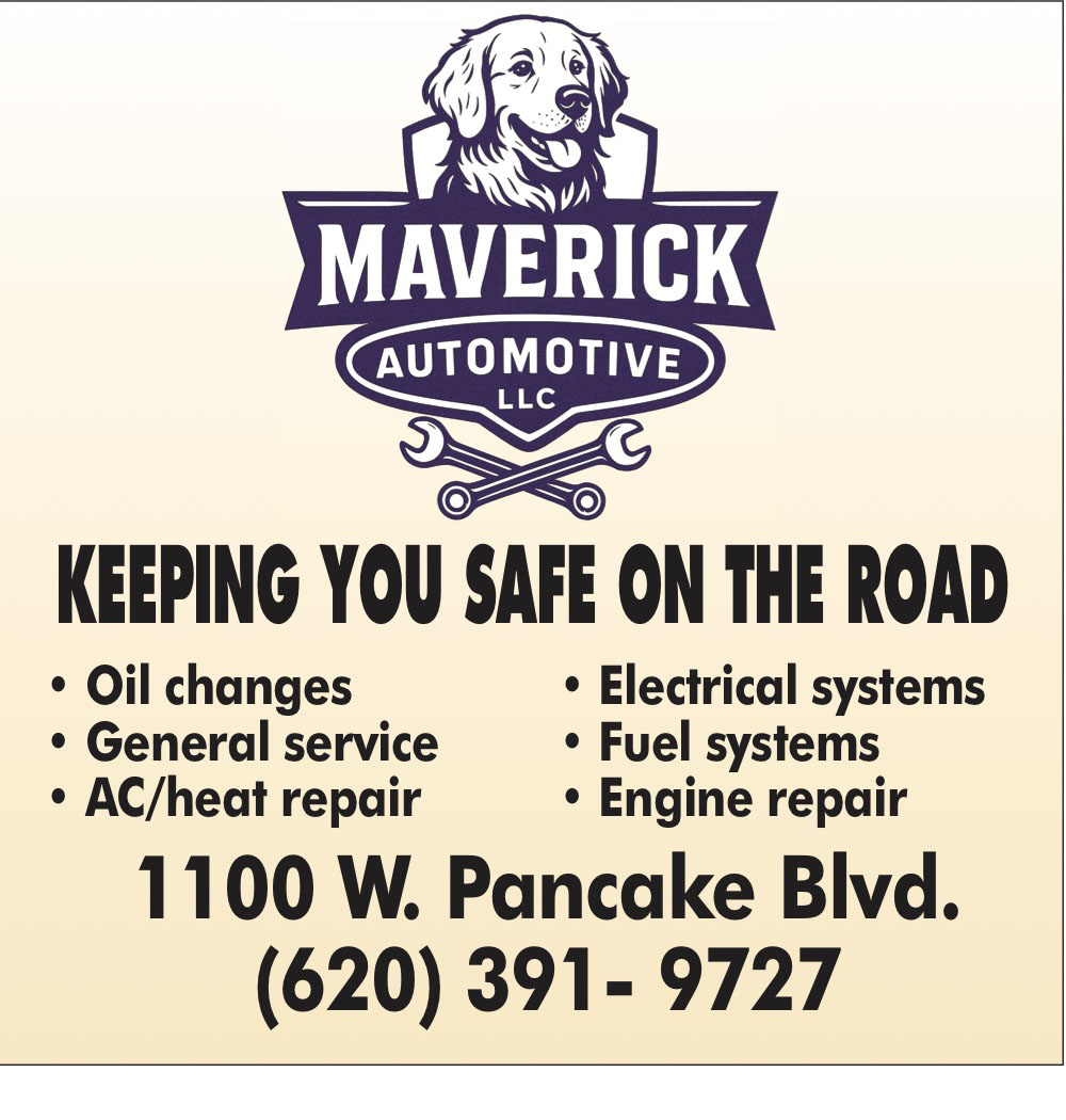 Maverick auto