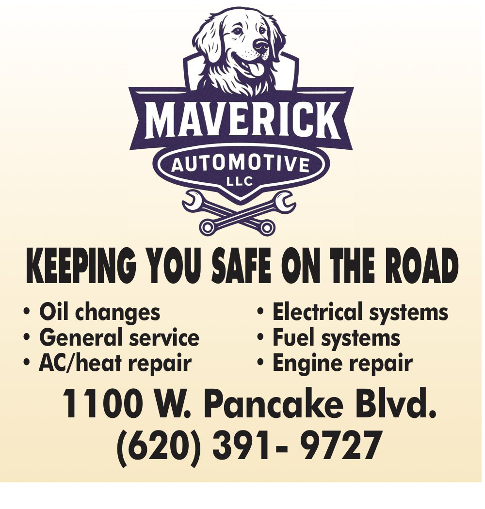 Maverick auto
