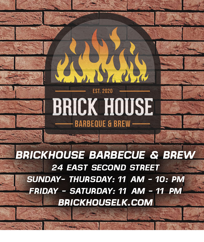 Brickhouse
