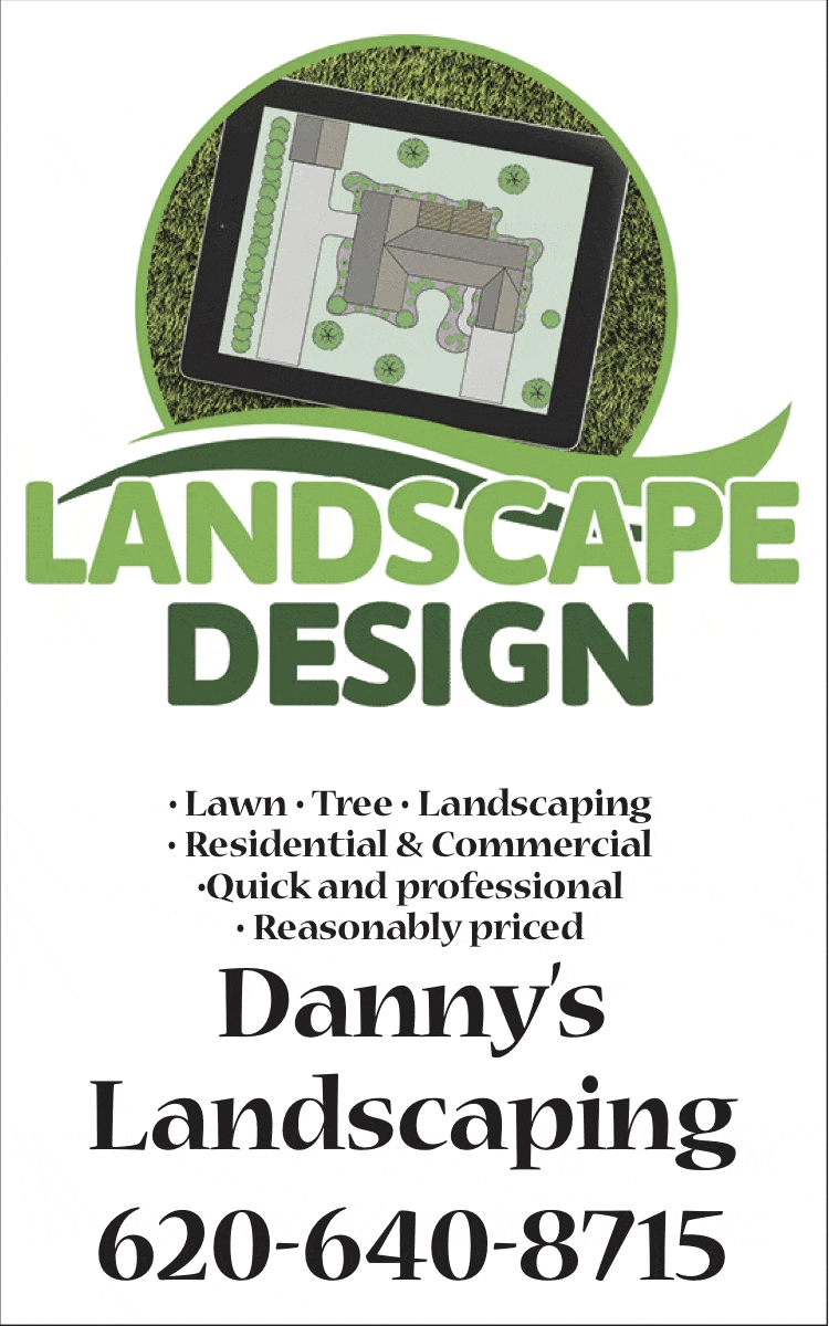 Dannys Landscaping