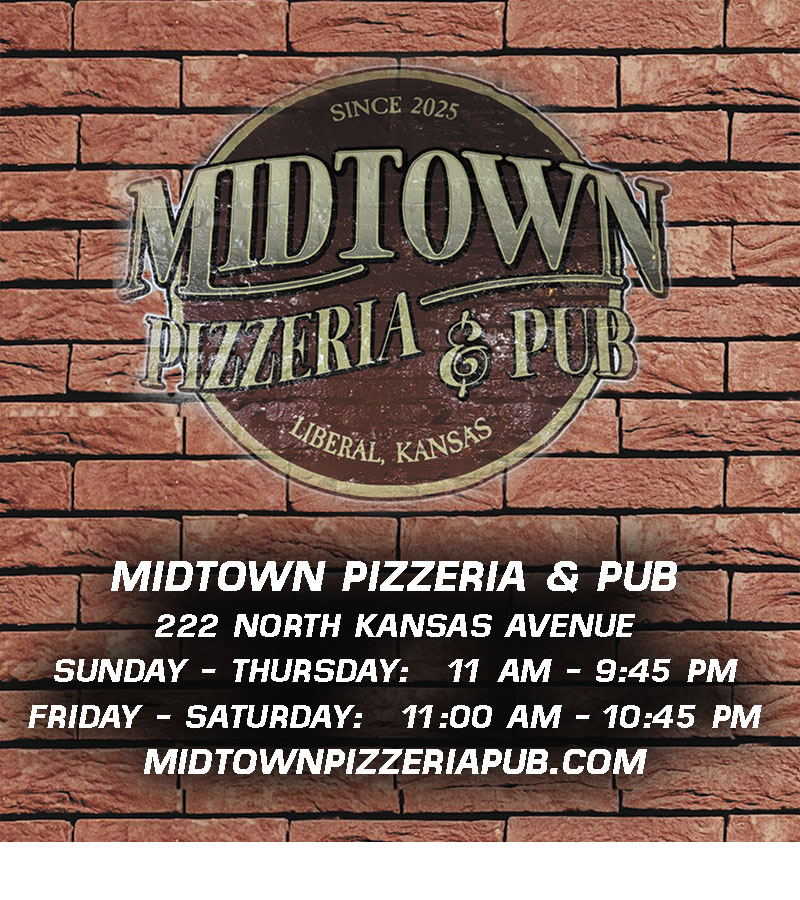 Midtown pizza